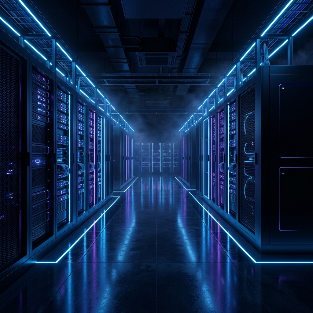 Data Center DeepMeta